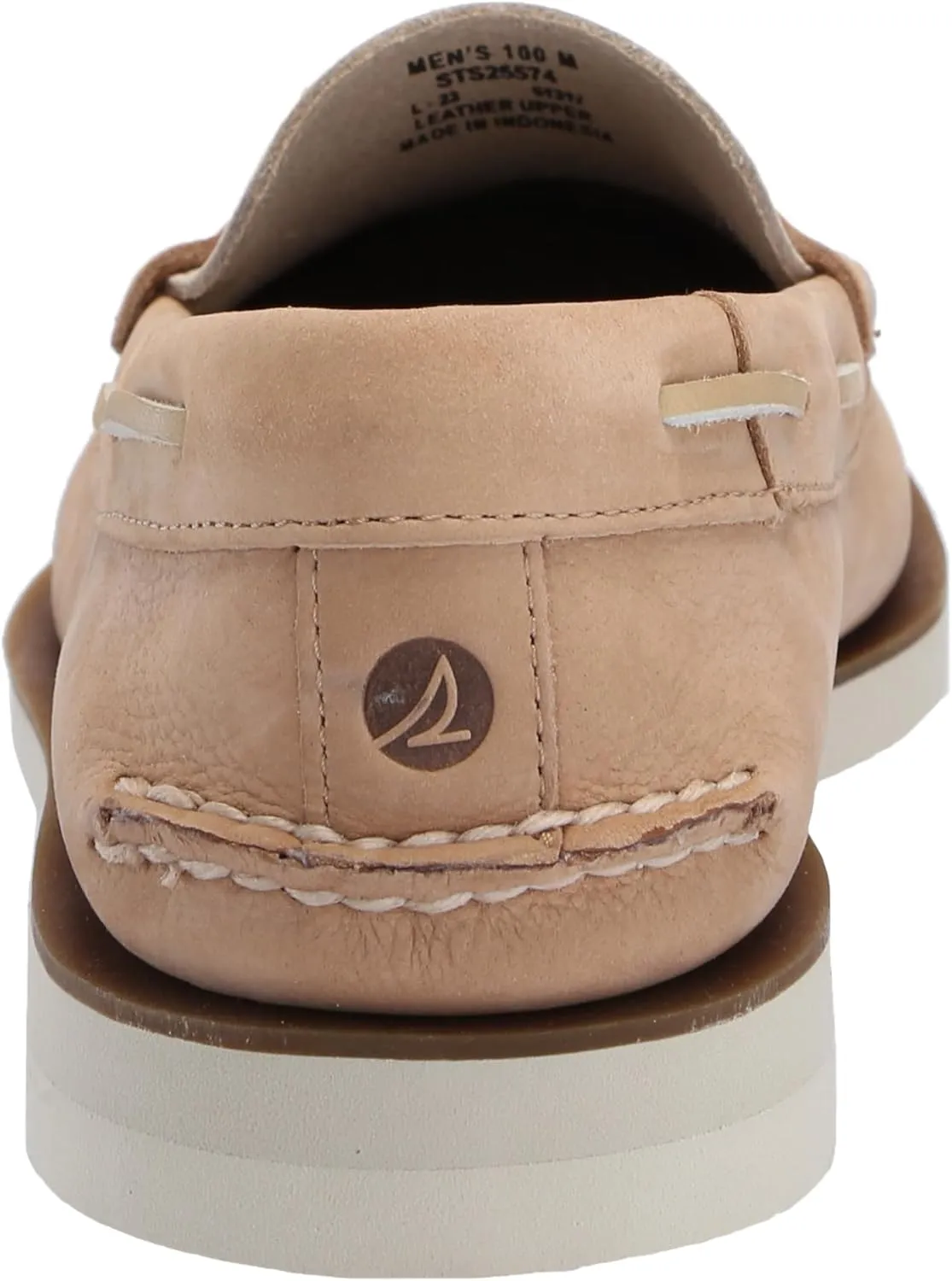 Women's Authentic Original Penny Double Sole Loafer