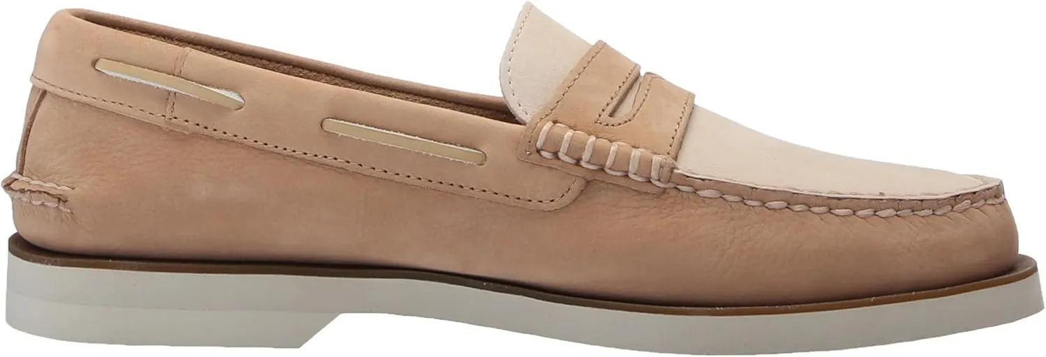 Women's Authentic Original Penny Double Sole Loafer