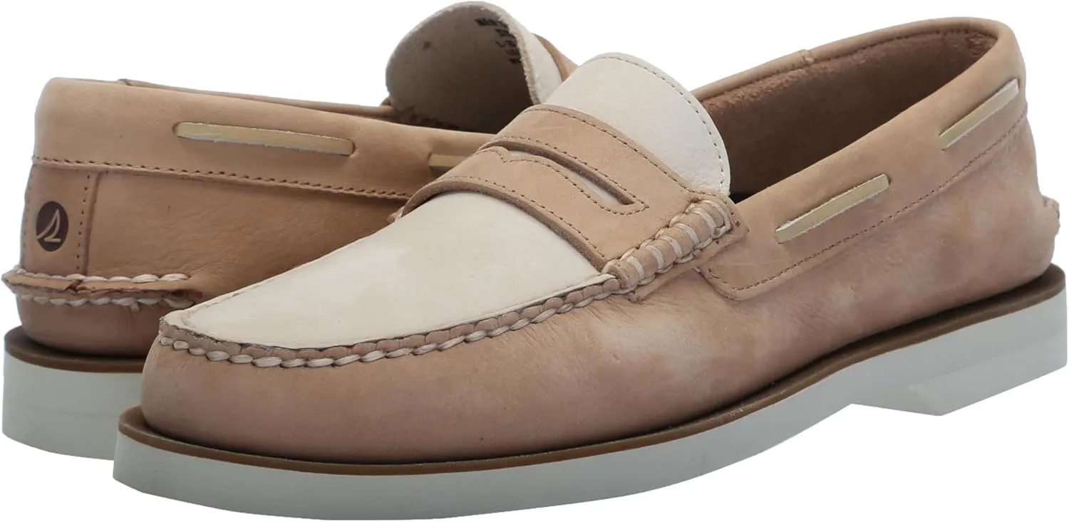 Women's Authentic Original Penny Double Sole Loafer