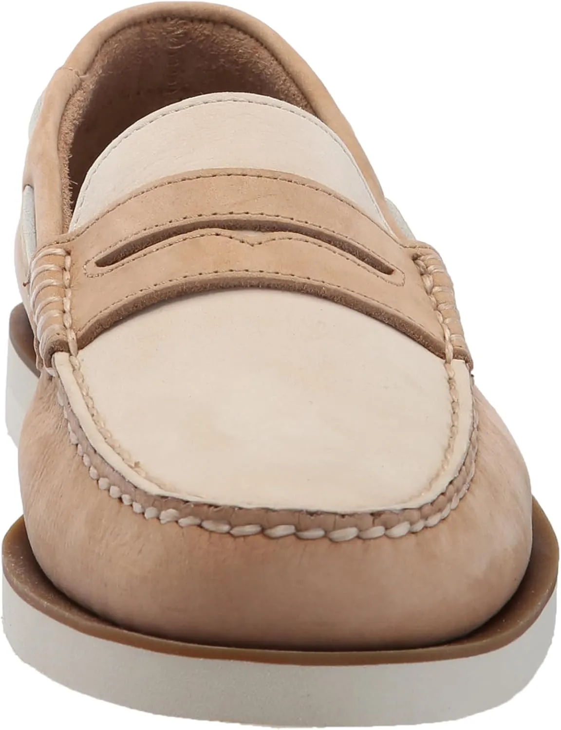 Women's Authentic Original Penny Double Sole Loafer
