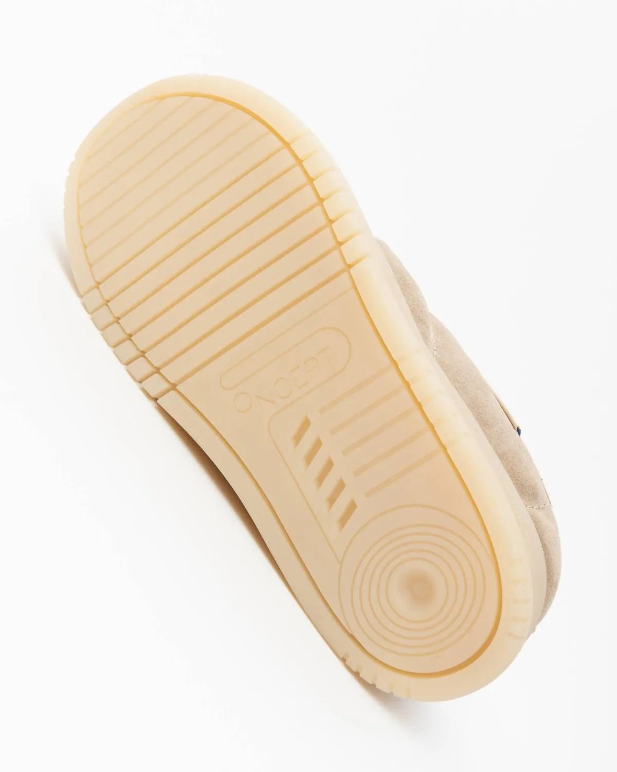 Women's Chicago Mule In Birch