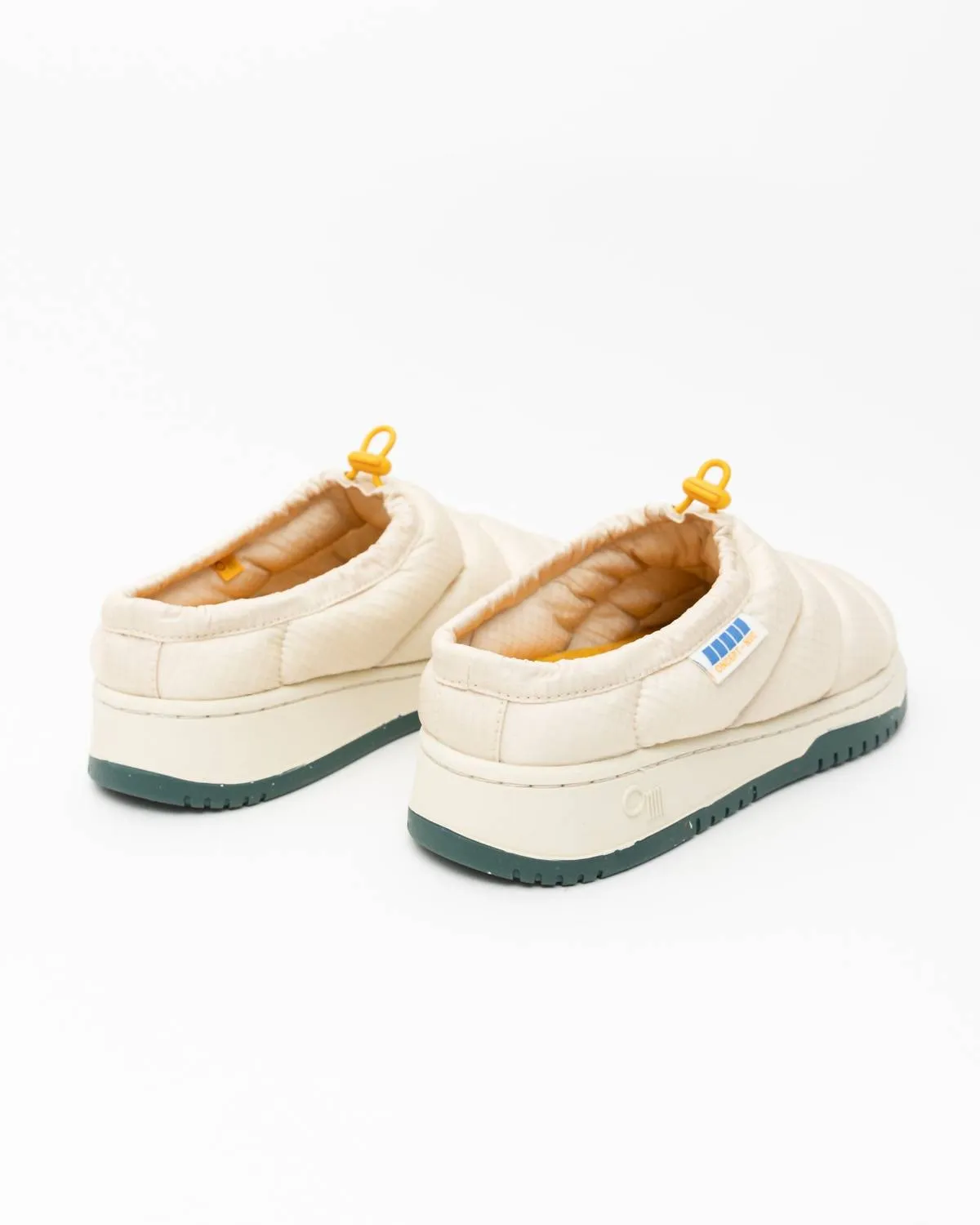 Women's Chicago Mule In Birch
