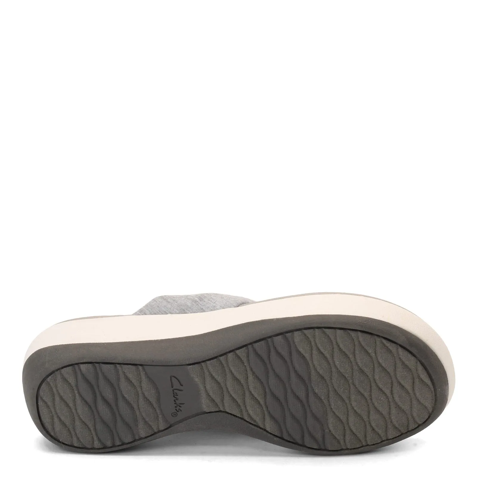 Women's Clarks, Arla Glison Thong Sandals