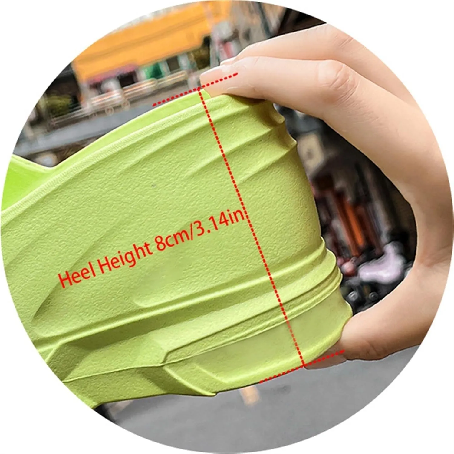 Womens Cloud Soft Slippers 2023 Trendy Unisex Open Toe Slip On Non-Slip Shower Quick-Dry Massage Slide Foam Cushion Massage Outdoor Beach Slides Sandals