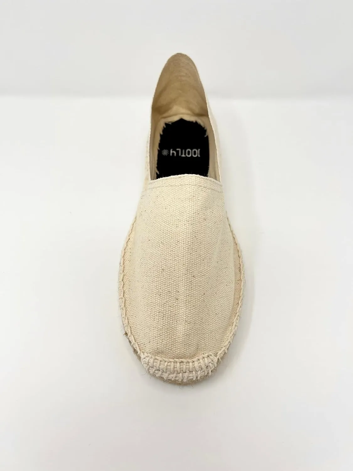 Women's Espadrille Flats Loafer Slip-On
