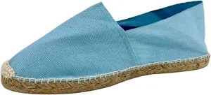 Women's Espadrille Flats Loafer Slip-On