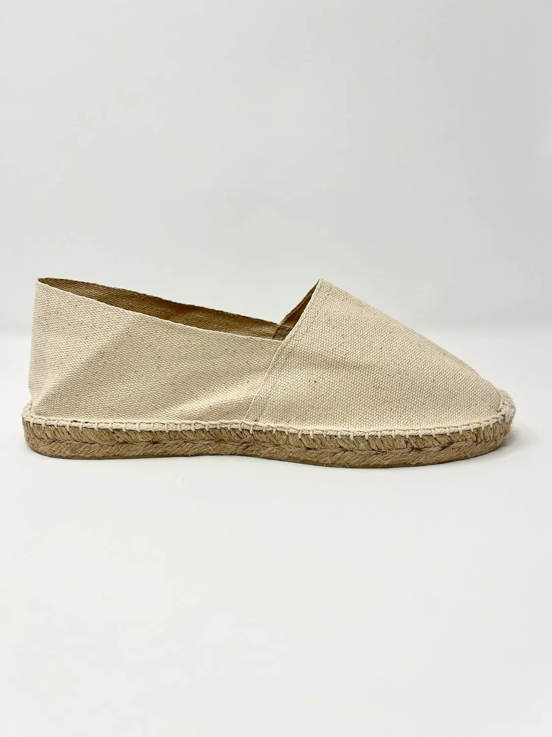 Women's Espadrille Flats Loafer Slip-On