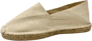 Women's Espadrille Flats Loafer Slip-On