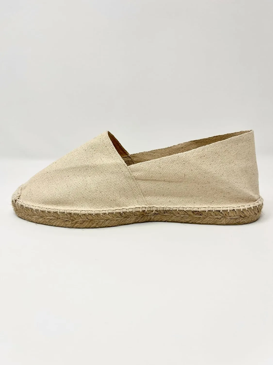 Women's Espadrille Flats Loafer Slip-On