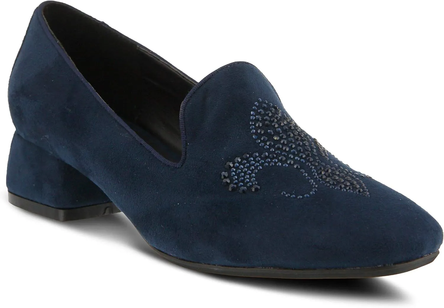 Women's Fleurde Slip-On Loafer