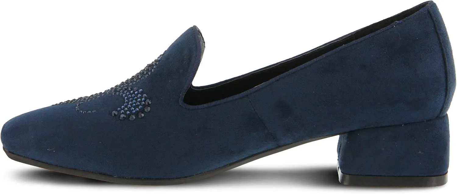 Women's Fleurde Slip-On Loafer