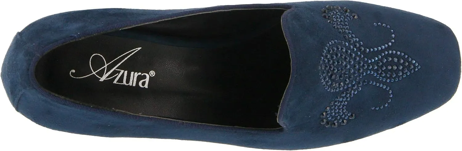 Women's Fleurde Slip-On Loafer