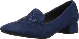 Women's Fleurde Slip-On Loafer