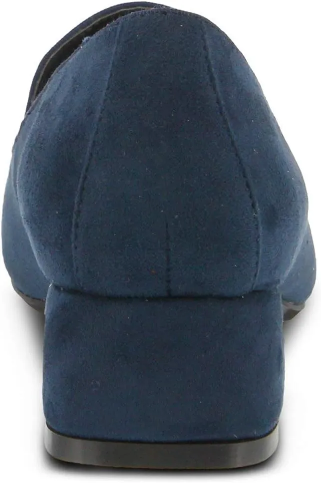 Women's Fleurde Slip-On Loafer