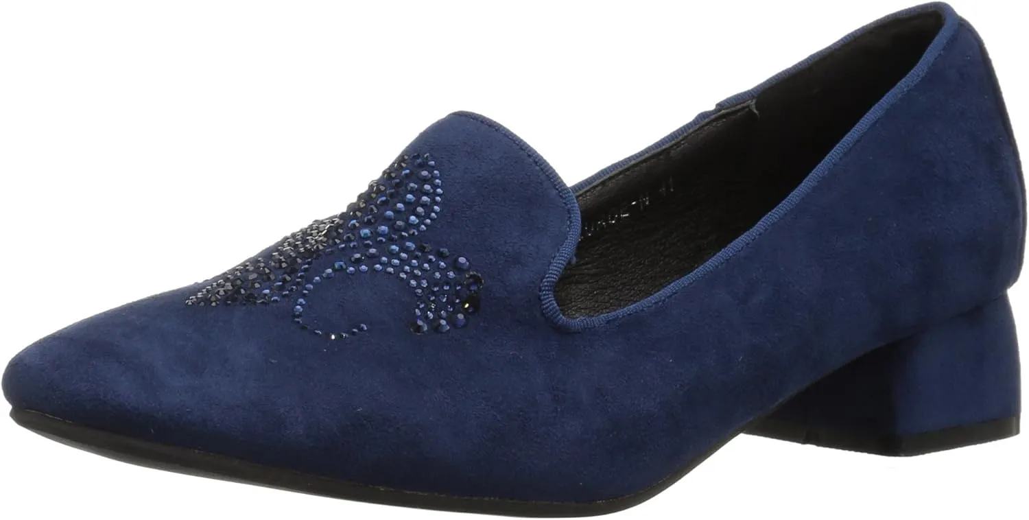 Women's Fleurde Slip-On Loafer