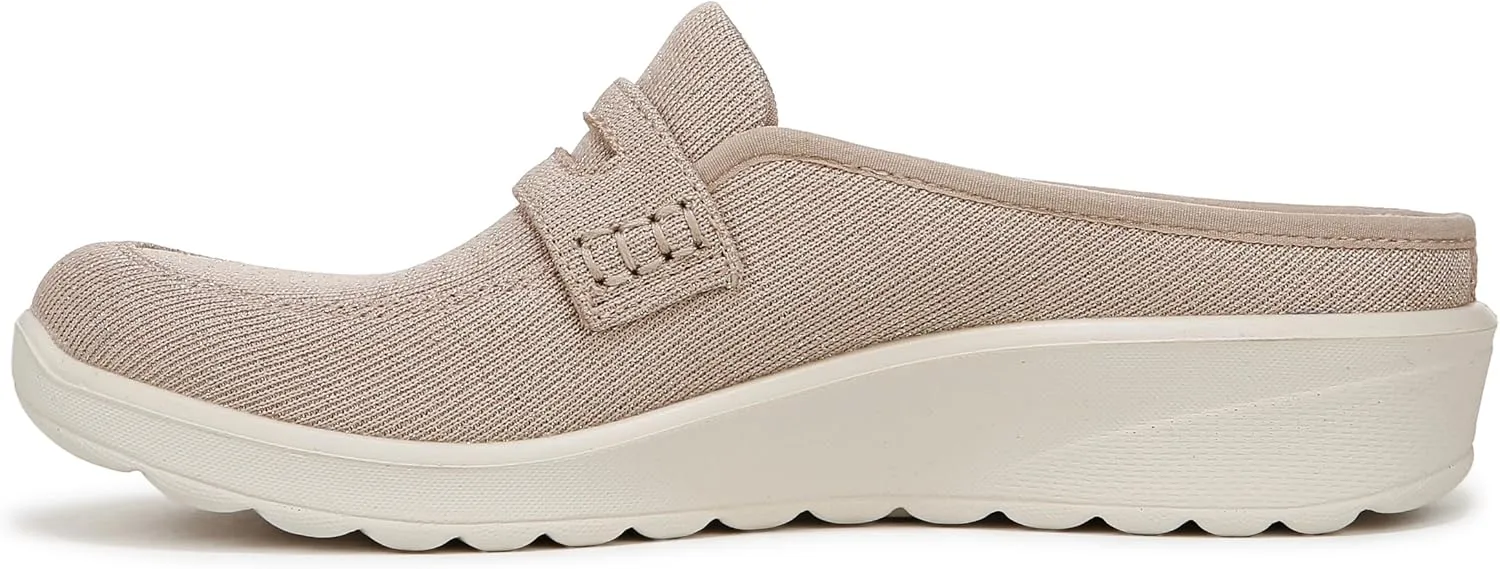 Women's Georgia Mule Loafer