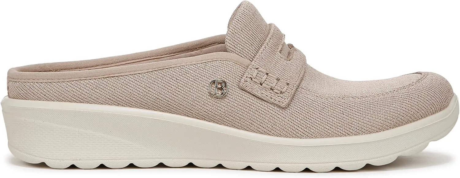 Women's Georgia Mule Loafer