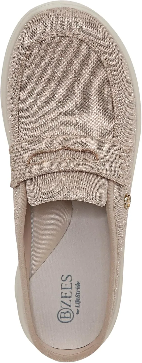 Women's Georgia Mule Loafer