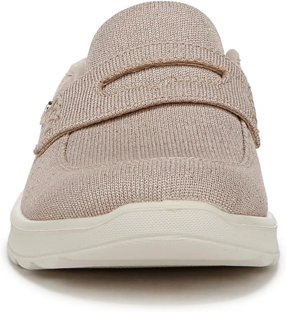 Women's Georgia Mule Loafer