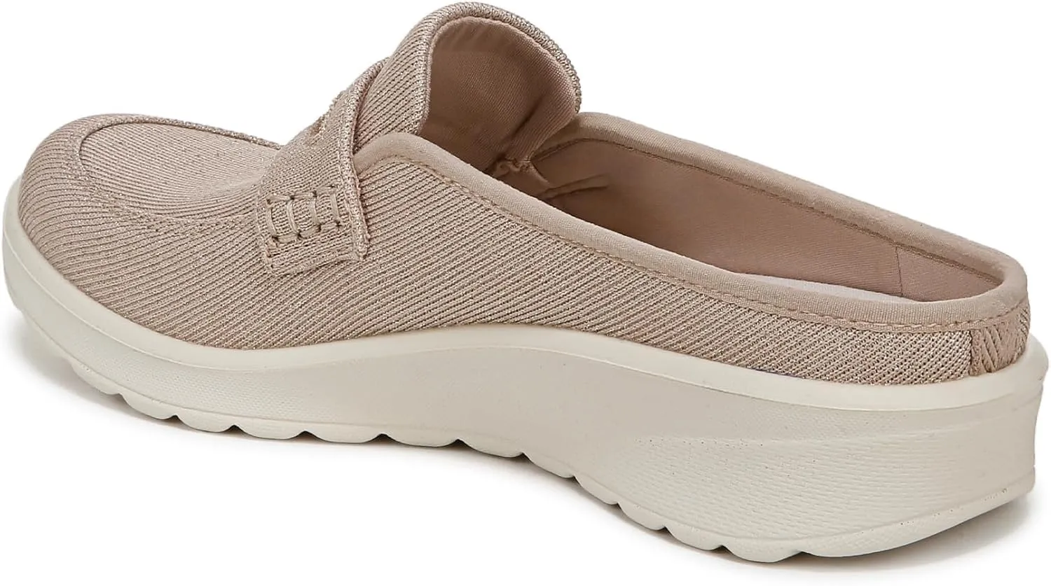 Women's Georgia Mule Loafer