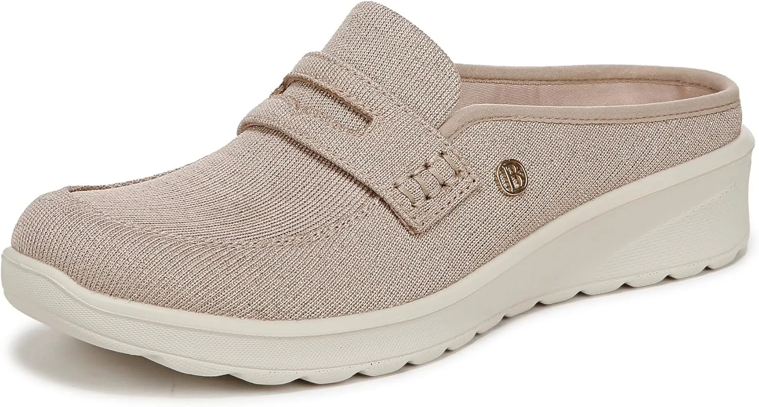 Women's Georgia Mule Loafer