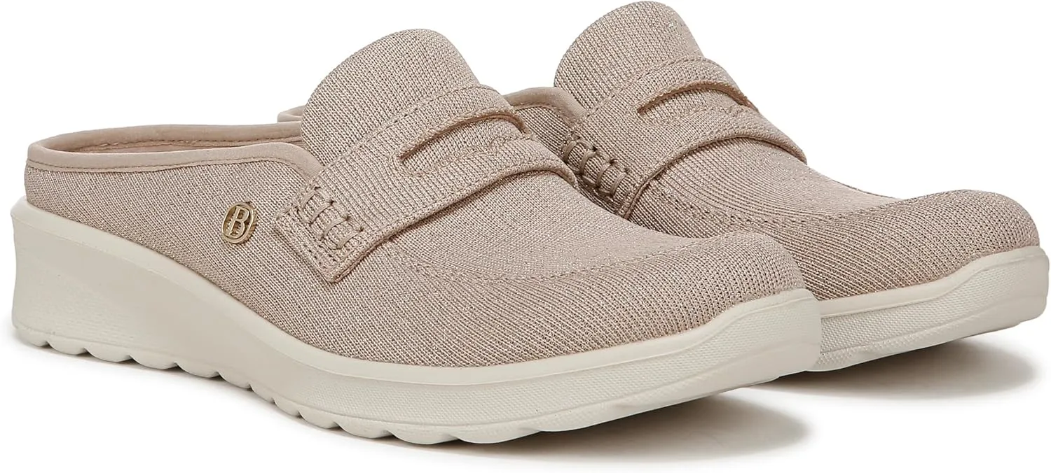 Women's Georgia Mule Loafer