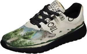 Women's Men's Walking Tennis Shoes Lightweight Running Shoes Outdoor Fashion Sneaker