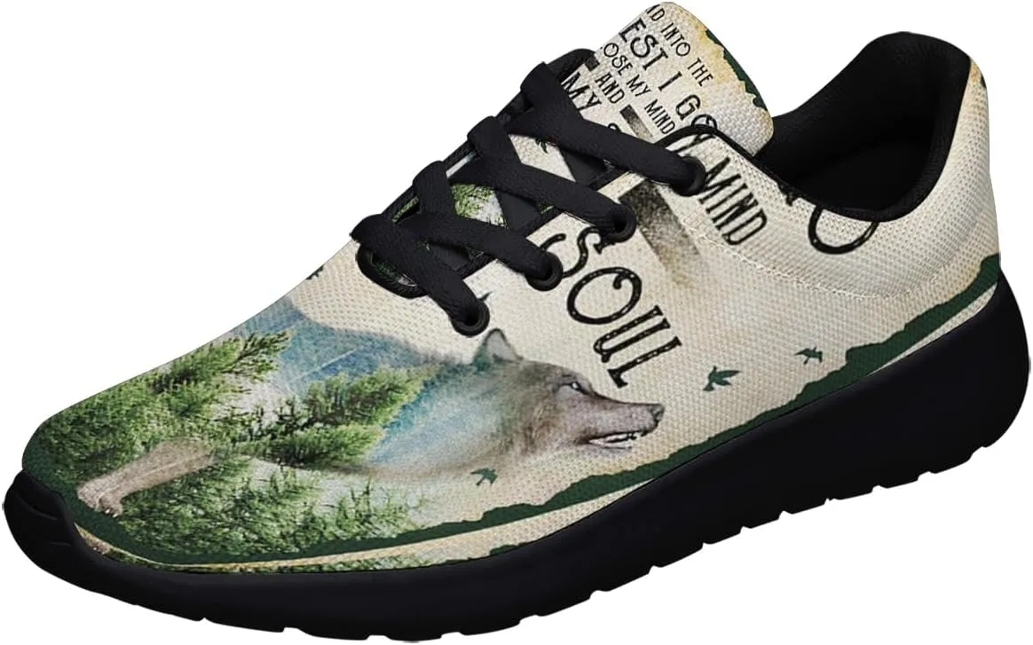 Women's Men's Walking Tennis Shoes Lightweight Running Shoes Outdoor Fashion Sneaker