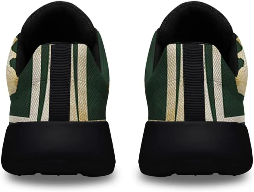 Women's Men's Walking Tennis Shoes Lightweight Running Shoes Outdoor Fashion Sneaker