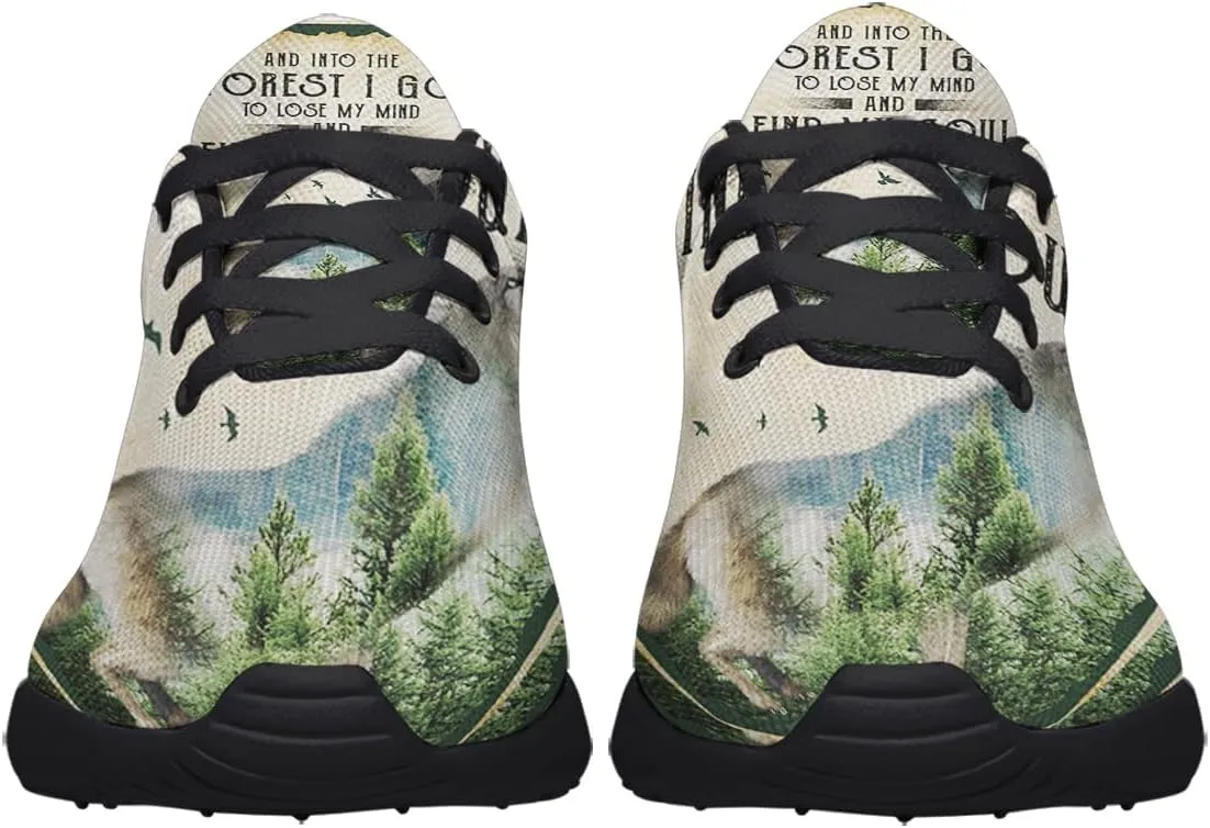 Women's Men's Walking Tennis Shoes Lightweight Running Shoes Outdoor Fashion Sneaker