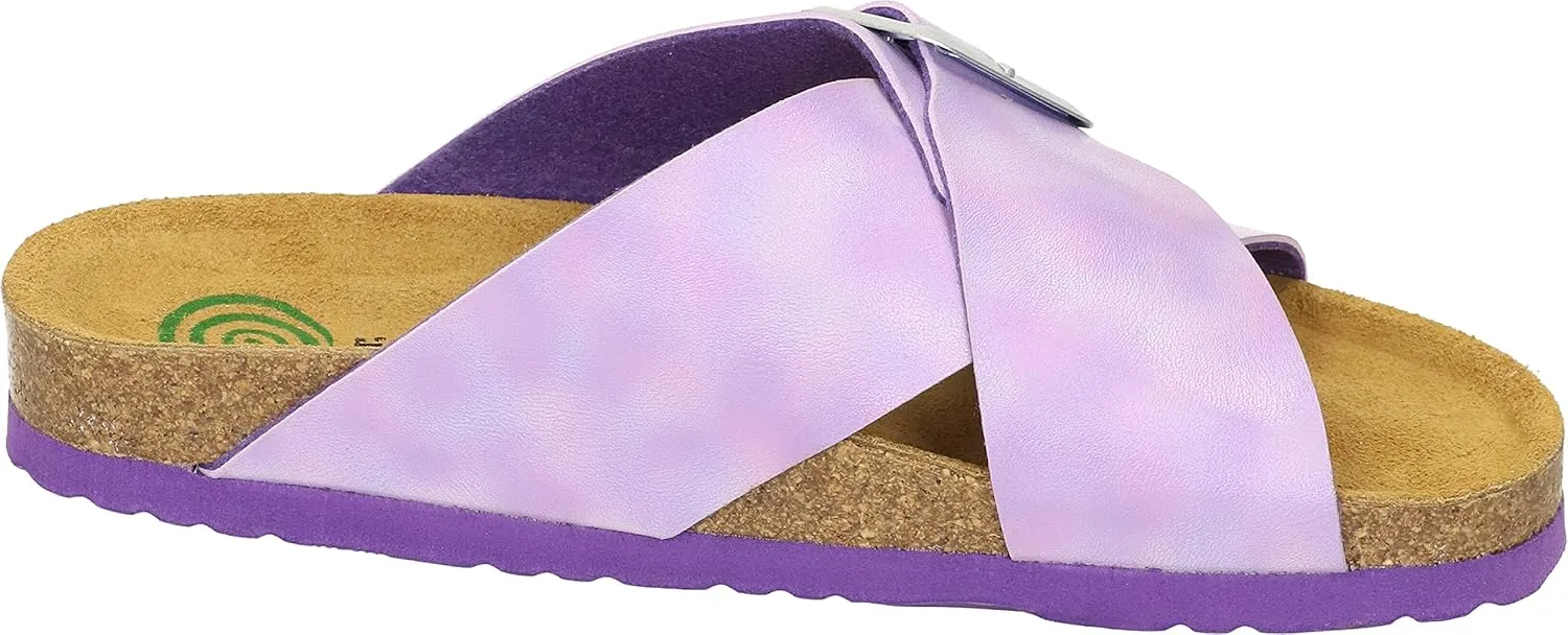 Women's Mule Loafer