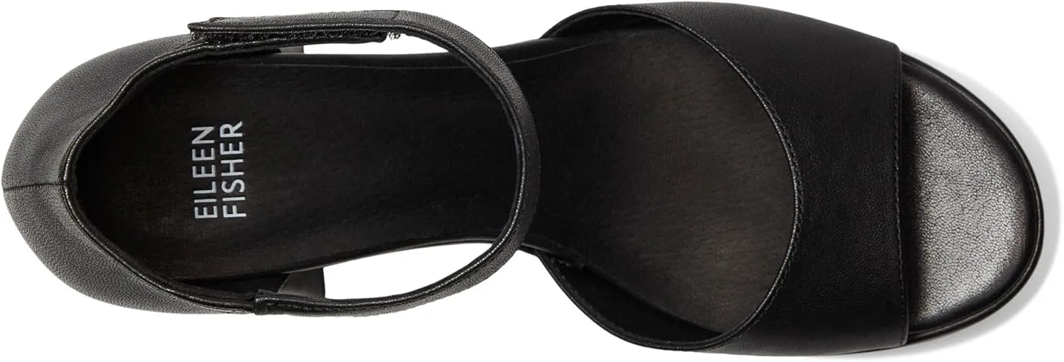 Women's Nava Heeled Sandal