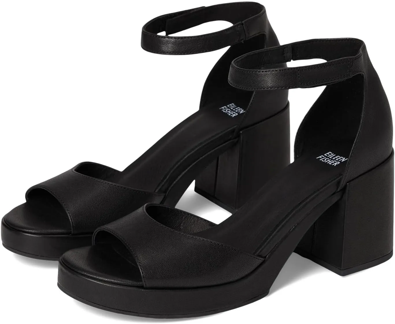 Women's Nava Heeled Sandal