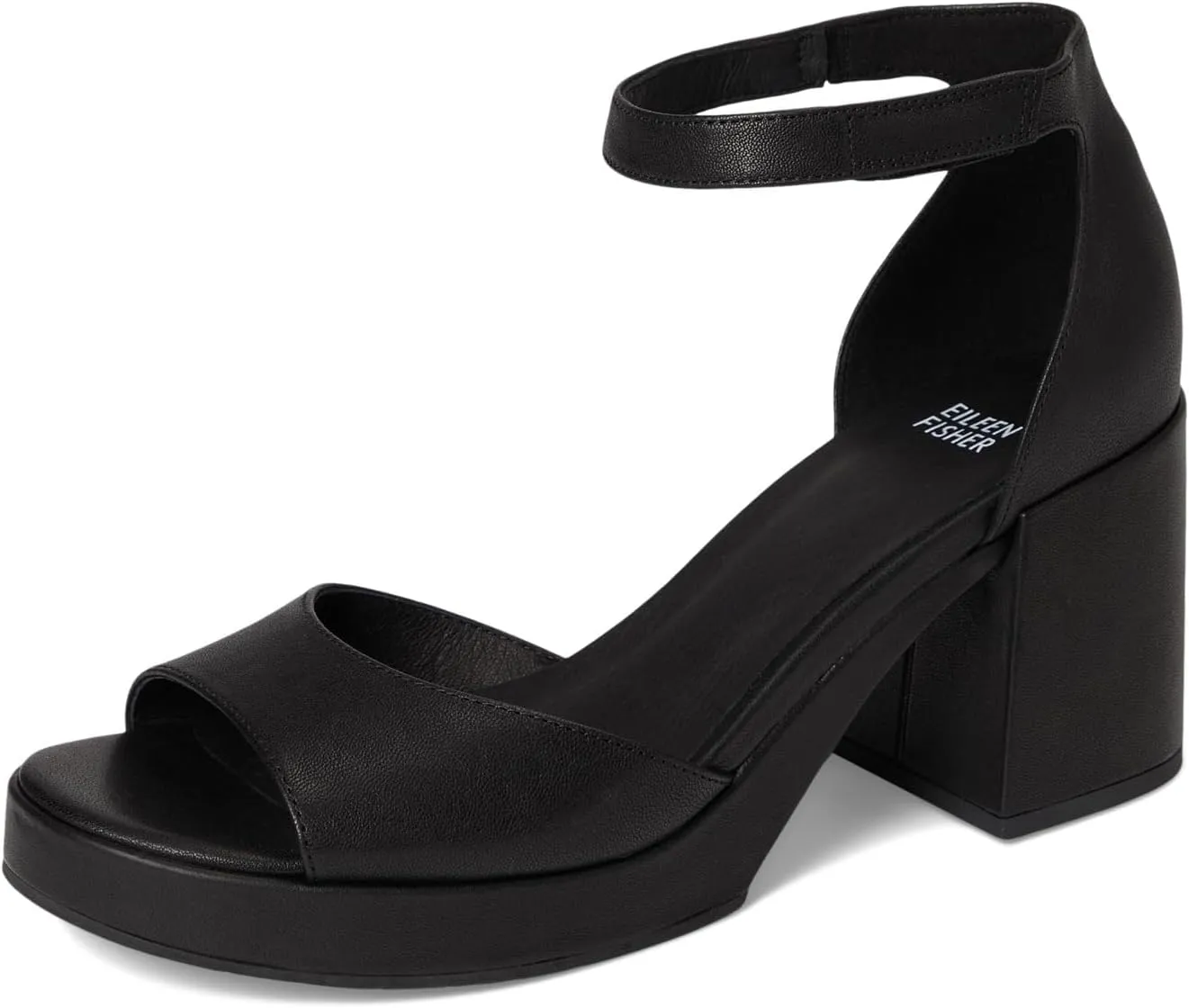 Women's Nava Heeled Sandal