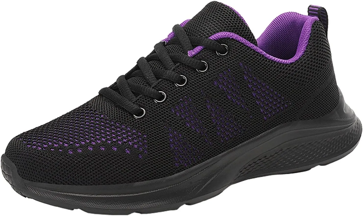 Womens Orthopedic Slip On Walking Shoes Casual Sneakers with Arch Support Comfortable Loafers Plantar Fasciitis Relief Foot Heel Pain Diabetic
