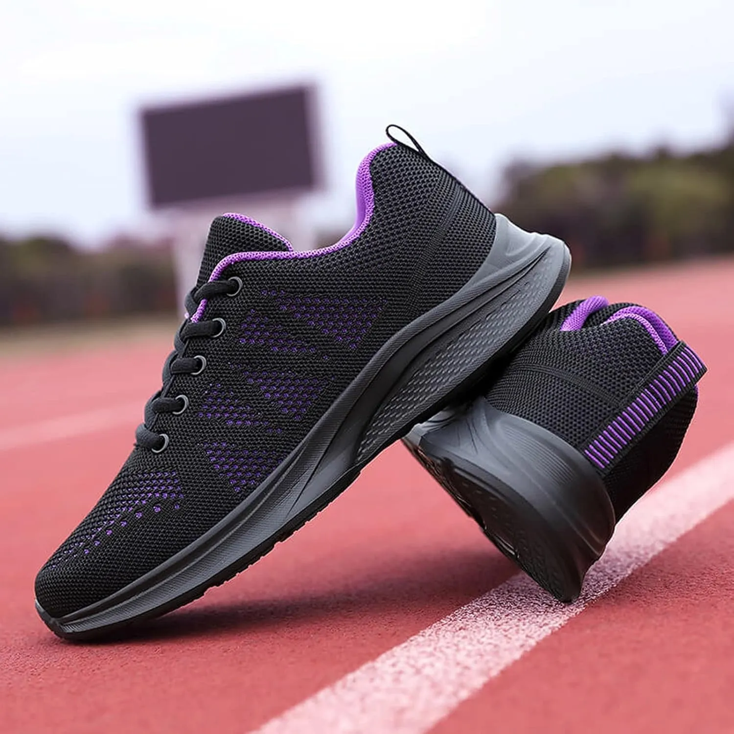 Womens Orthopedic Slip On Walking Shoes Casual Sneakers with Arch Support Comfortable Loafers Plantar Fasciitis Relief Foot Heel Pain Diabetic
