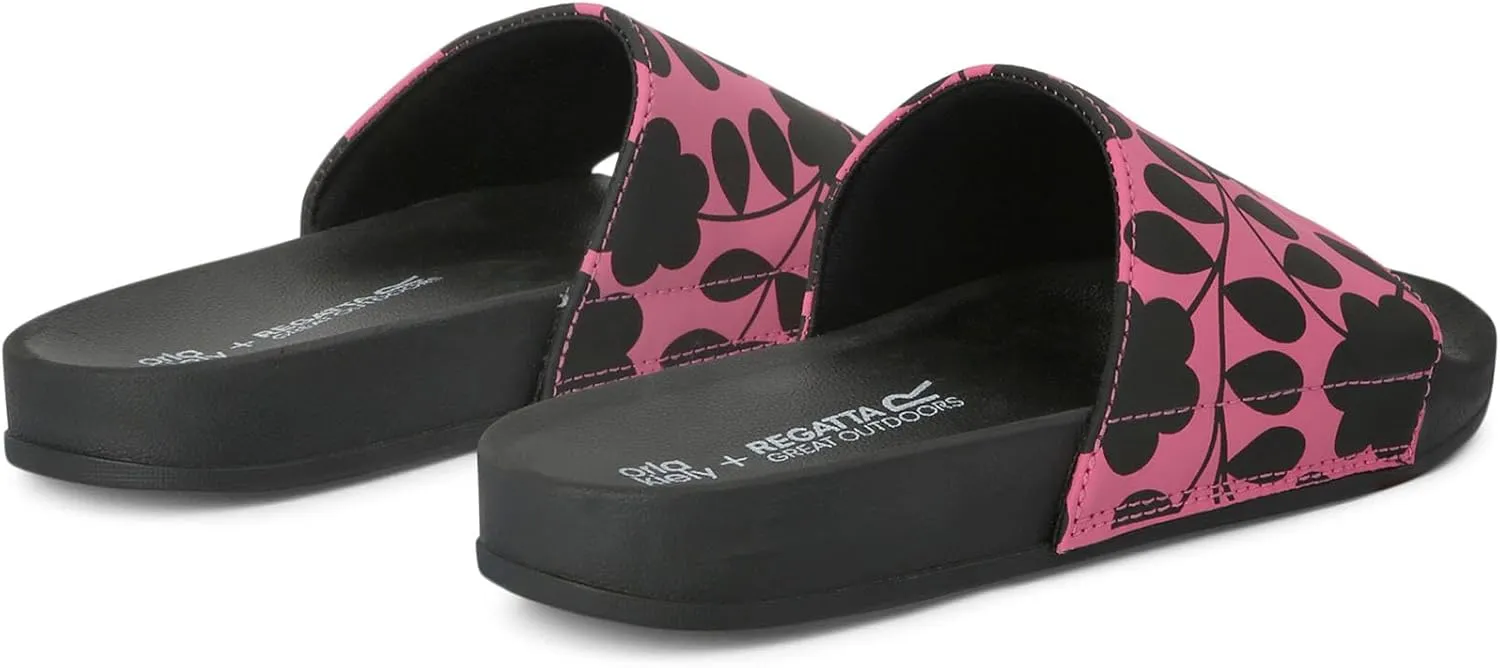 Women's Slide Sandal