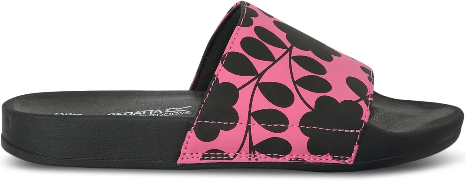 Women's Slide Sandal