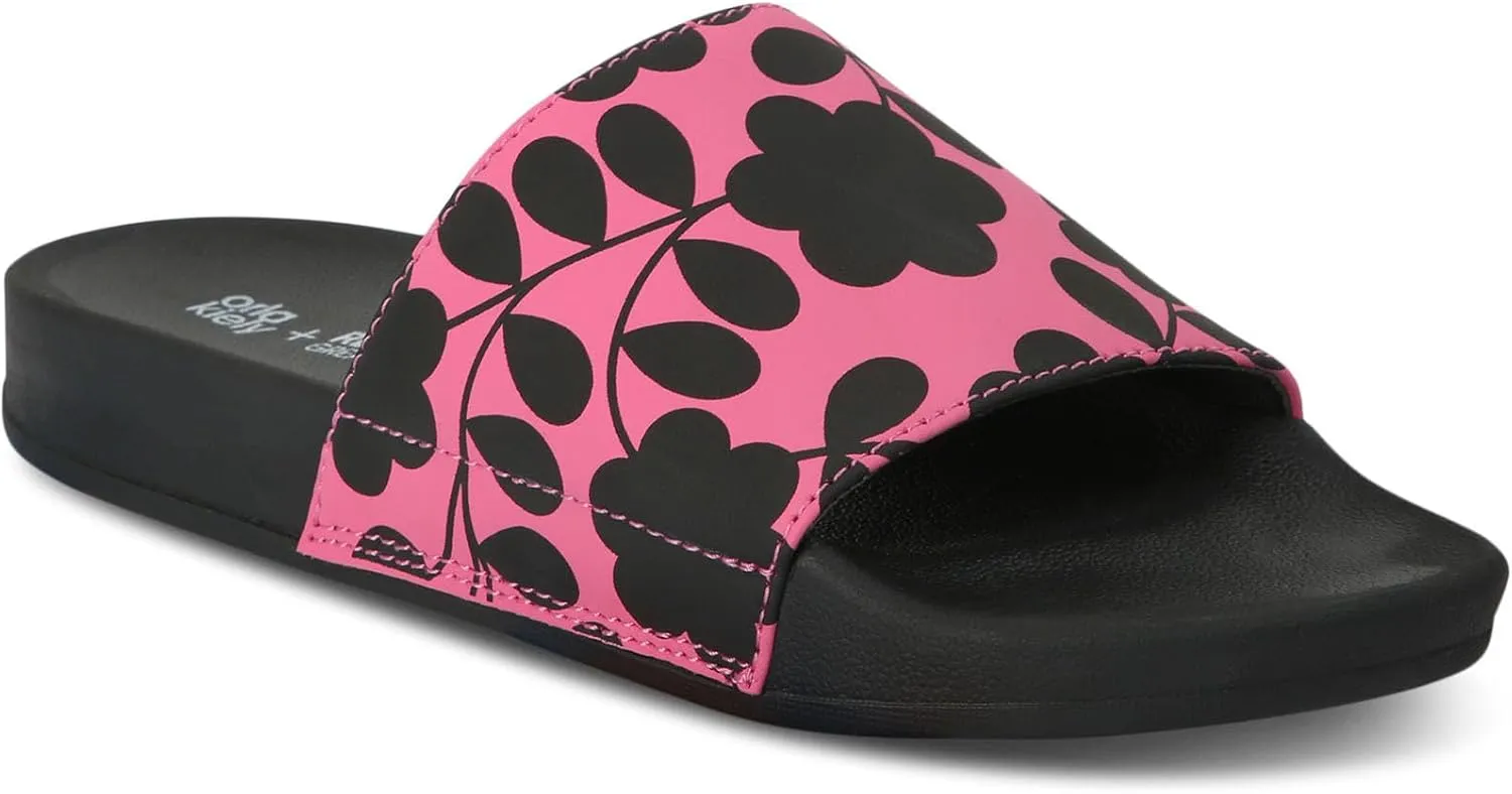Women's Slide Sandal