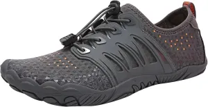 Womens Slip On Shoes Work Non Slip Sneakers Walking Shoes Women's Breathable Mesh Casual Sneaker