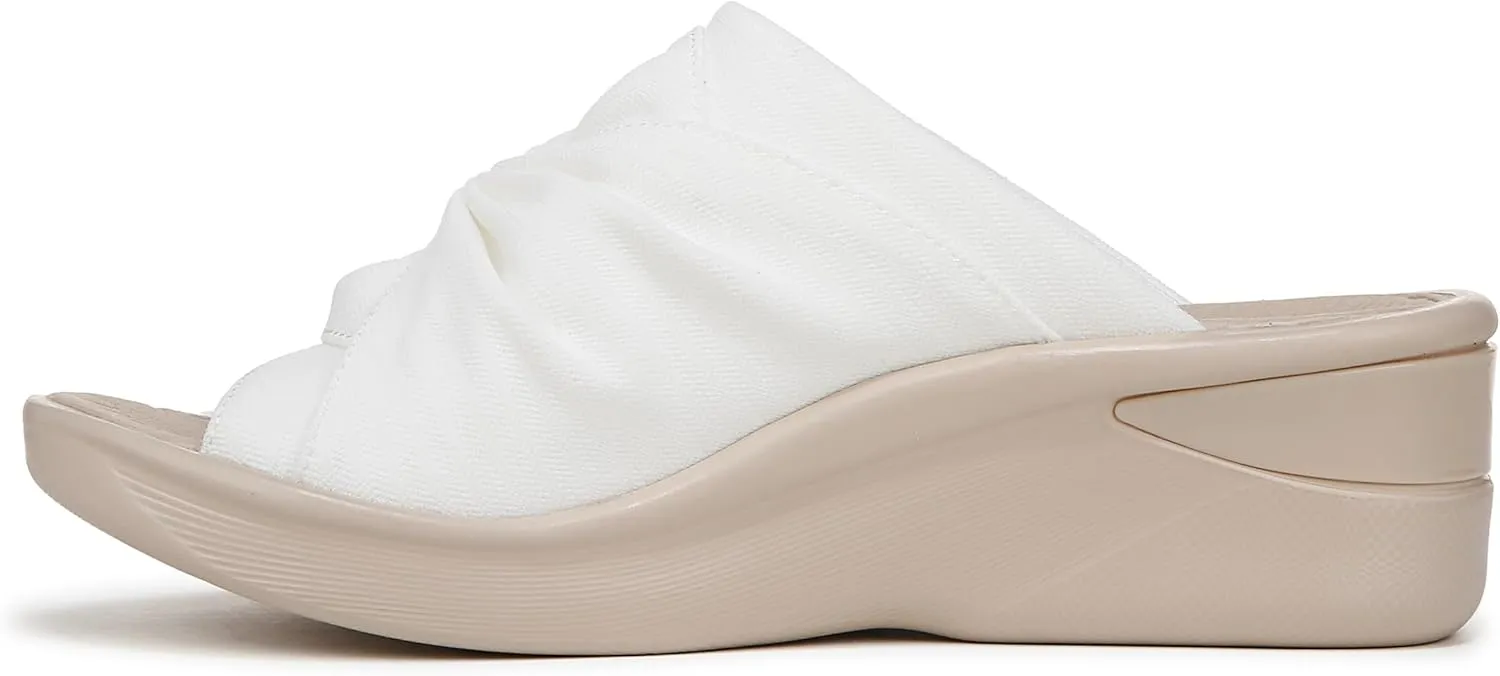 Women's Smile 3 Slide Sandal