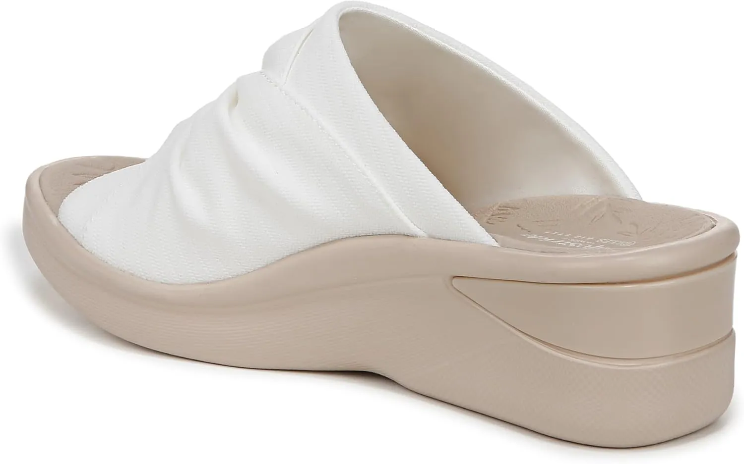 Women's Smile 3 Slide Sandal