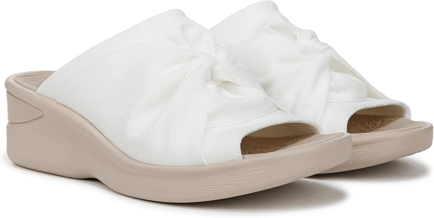 Women's Smile 3 Slide Sandal