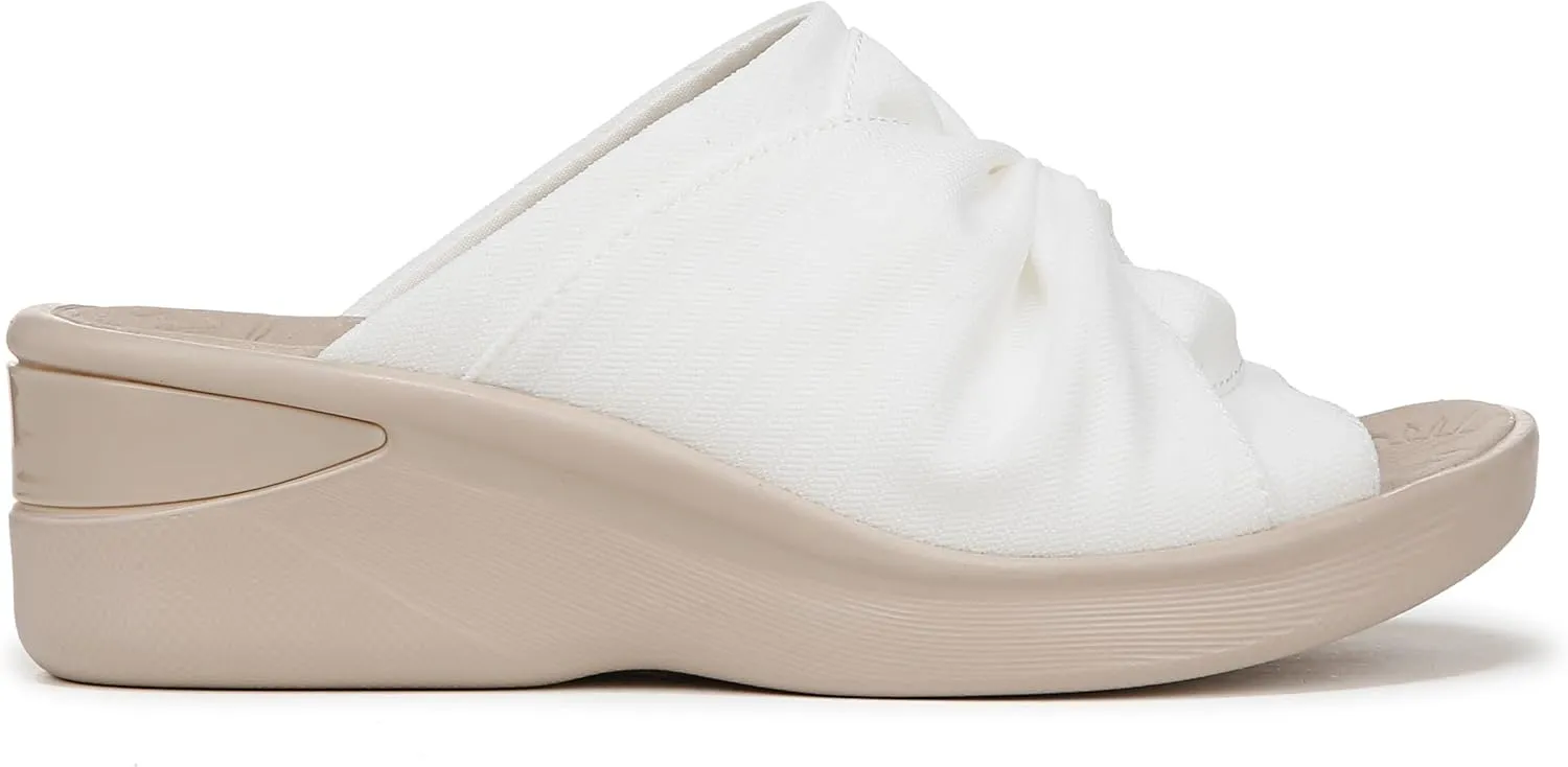 Women's Smile 3 Slide Sandal