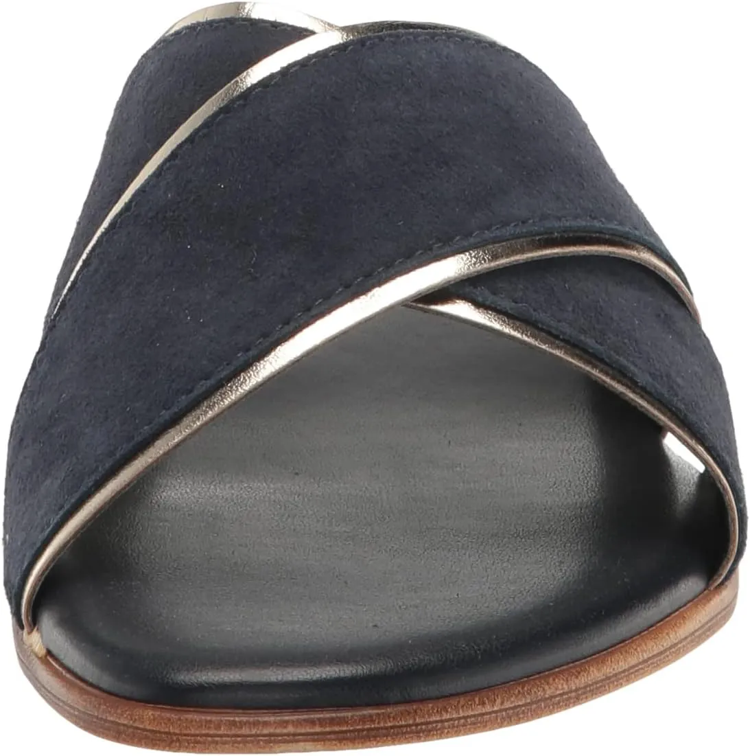 Women's Tab-Italy Flat Sandal