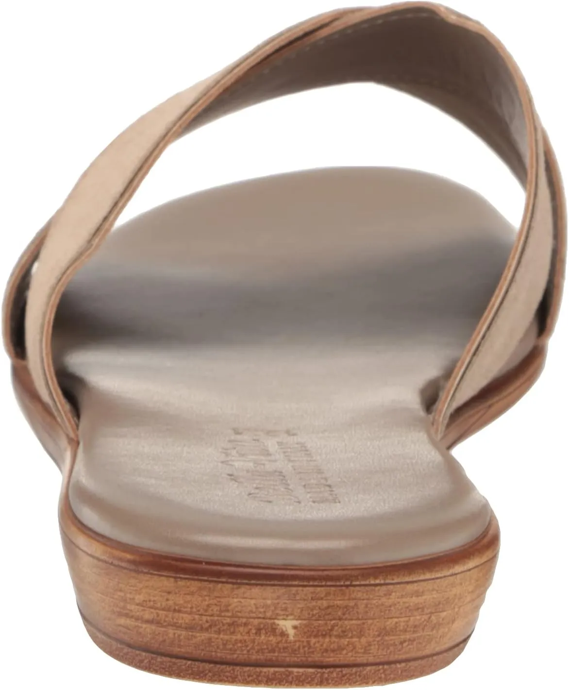 Women's Tab-Italy Flat Sandal
