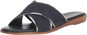 Women's Tab-Italy Flat Sandal
