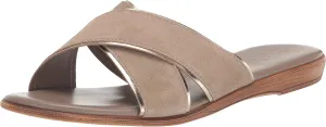 Women's Tab-Italy Flat Sandal