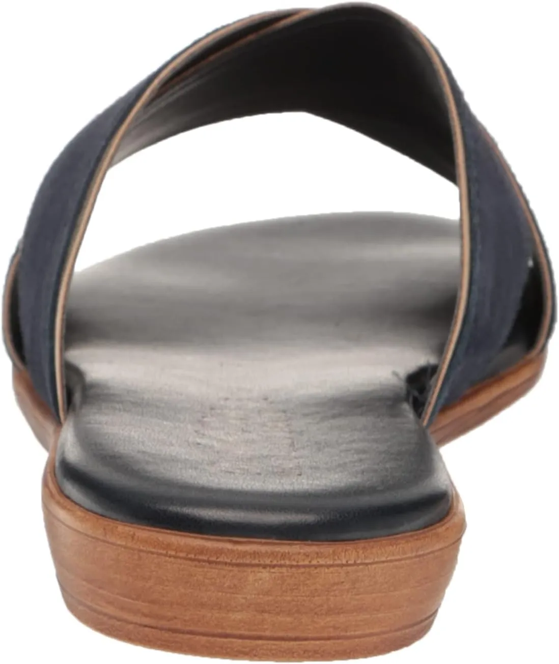 Women's Tab-Italy Flat Sandal