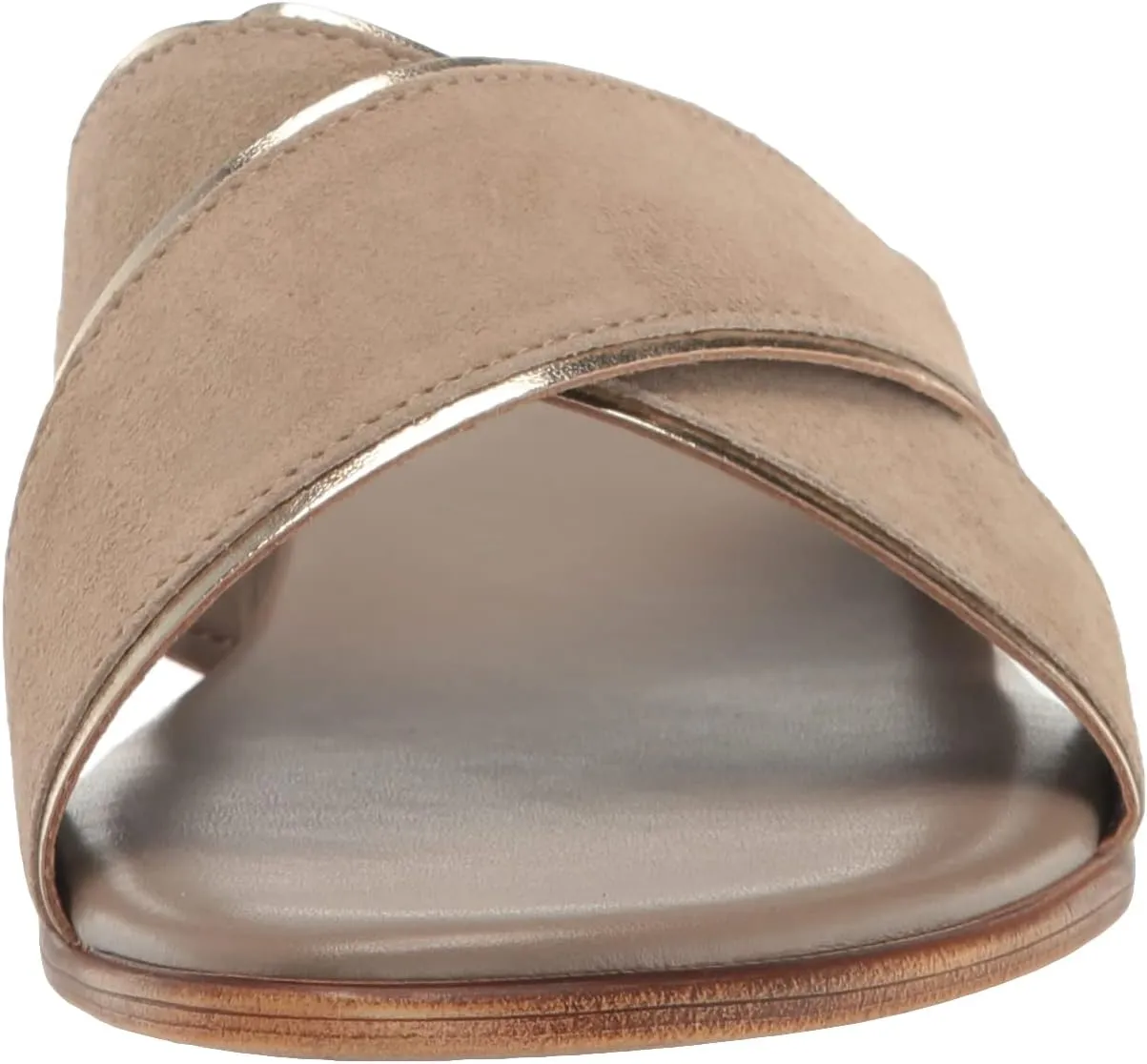 Women's Tab-Italy Flat Sandal
